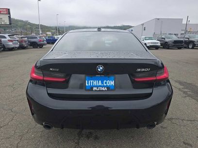 Used 2023 BMW 330i xDrive Sedan w/ M Sport Package
