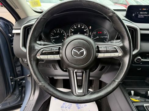 Used 2024 MAZDA CX-50 AWD 2.5 S w/ Convenience Package image 12