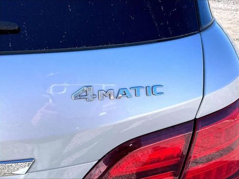 Used 2019 Mercedes-Benz GLE 400 4MATIC w/ Premium 1 Package image 8