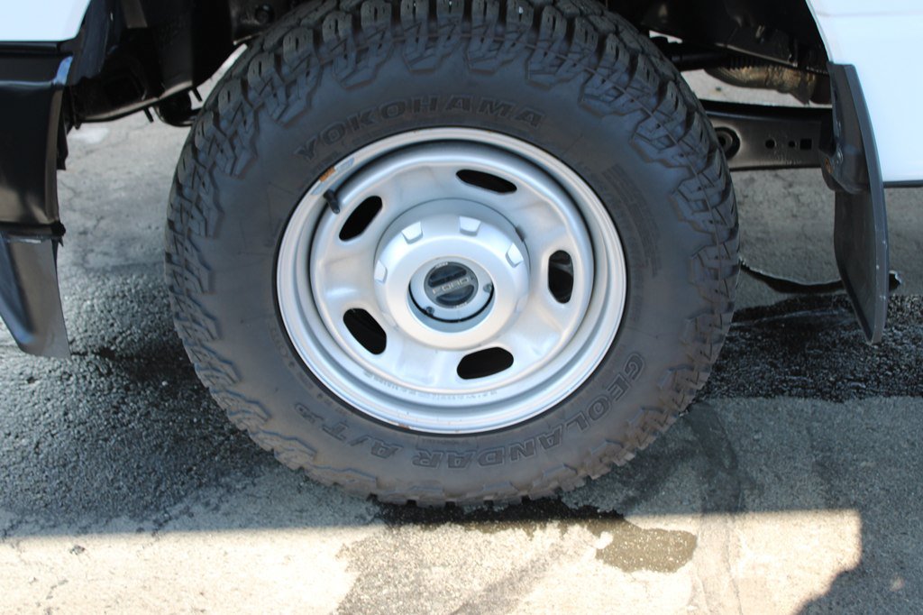 Used 2024 Ford F250 XL w/ FX4 Off-Road Package AWD/4WD image 37