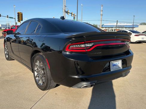 Used 2018 Dodge Charger GT w/ Driver Confidence Group AWD/4WD image 14