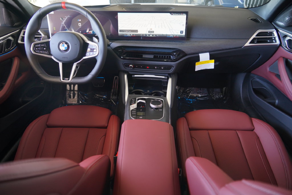 New 2026 BMW 440i xDrive Coupe w/ Premium Package AWD/4WD image 20