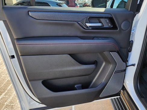 New 2026 GMC Yukon XL AT4 Ultimate image 50