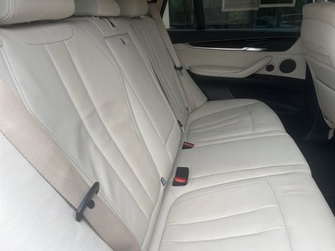 Used 2015 BMW X5 xDrive35i image 34