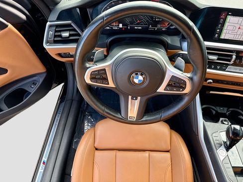 Used 2022 BMW 430i Coupe w/ M Sport Package image 16