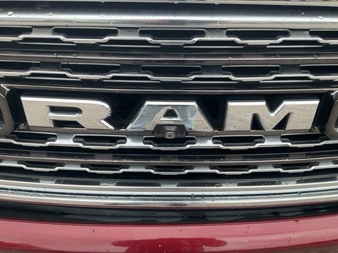 Used 2020 RAM 1500 Limited AWD/4WD image 13