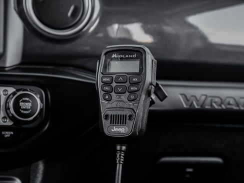 Used 2023 Jeep Wrangler Rubicon 392 w/ Trailer Tow Package image 25