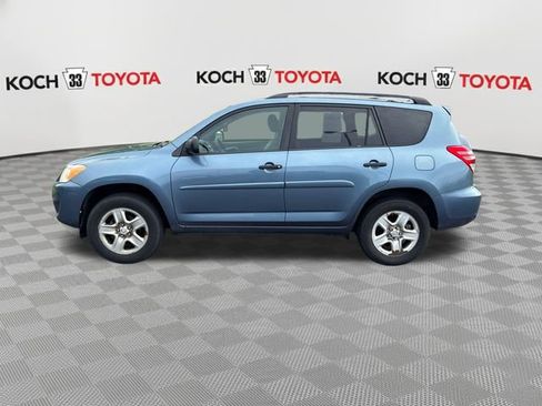 Used 2011 Toyota RAV4 4WD w/ Preferred Premium Pkg image 4