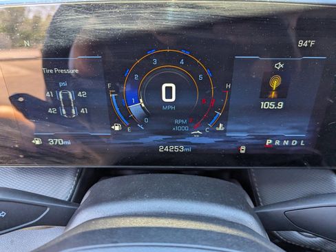 Used 2026 Chevrolet Equinox LT image 33