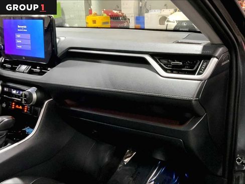 Certified 2025 Toyota RAV4 Limited image 18