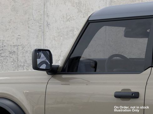 New 2026 Ford Bronco 2-Door image 15