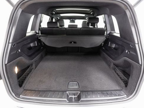 Certified 2025 Mercedes-Benz GLB 250 4MATIC image 26