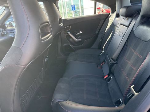 Used 2023 Mercedes-Benz CLA 250 4MATIC image 15
