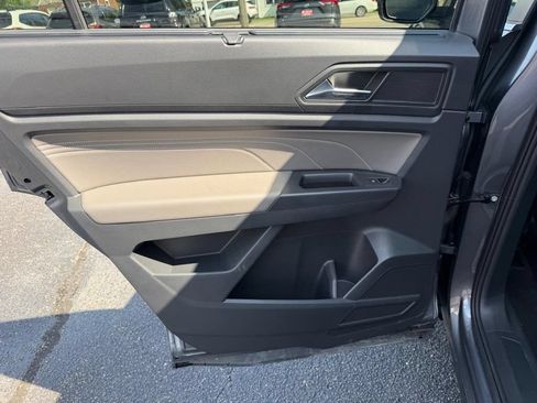 Used 2023 Volkswagen Atlas SE AWD/4WD image 18