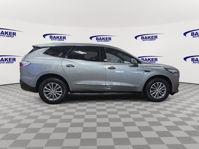 Certified 2023 Buick Enclave Essence