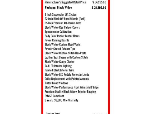 Used 2022 Chevrolet Silverado 1500 RST w/ Safety Package image 23