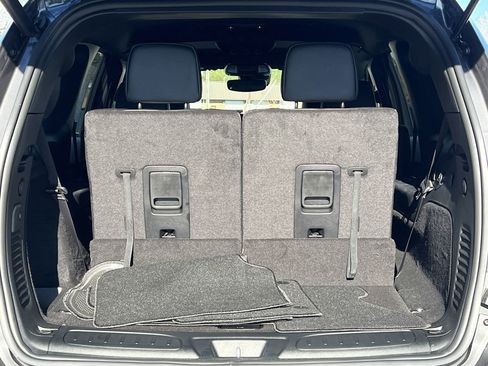 New 2026 Dodge Durango GT image 28