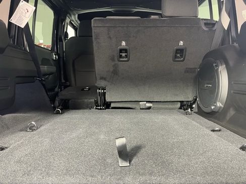 New 2025 Jeep Wrangler Sport S image 25