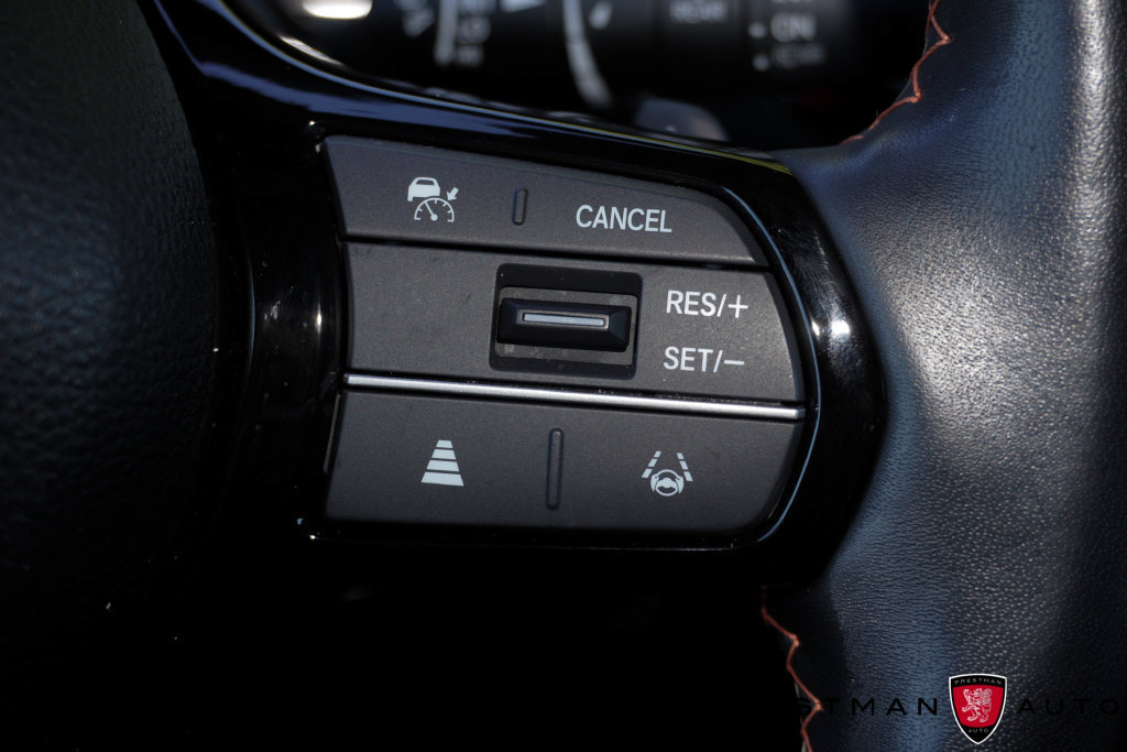 Used 2023 Honda Pilot TrailSport image 39