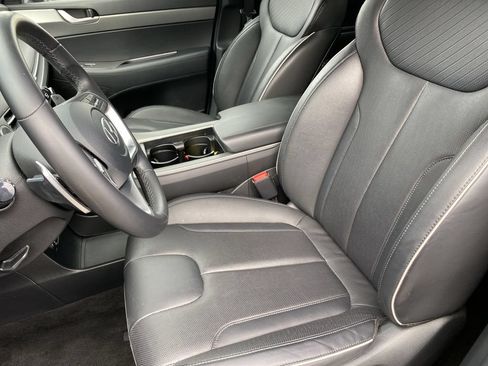 Used 2024 Hyundai Palisade SEL AWD/4WD image 11