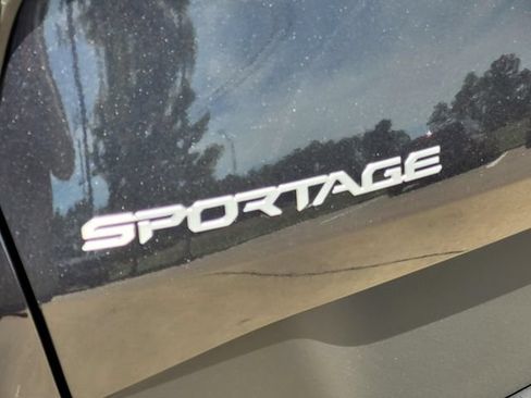 New 2026 Kia Sportage EX w/ EX Panorama Roof Package FWD image 6