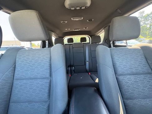 Used 2026 Dodge Durango GT RWD image 25