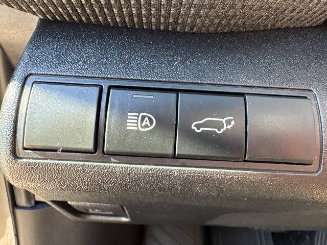 Used 2023 Subaru Solterra AWD image 13