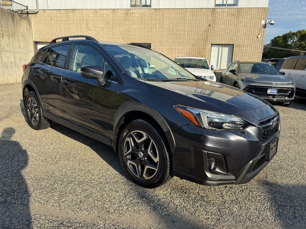 Used 2018 Subaru Crosstrek 2.0i Limited AWD/4WD image 9