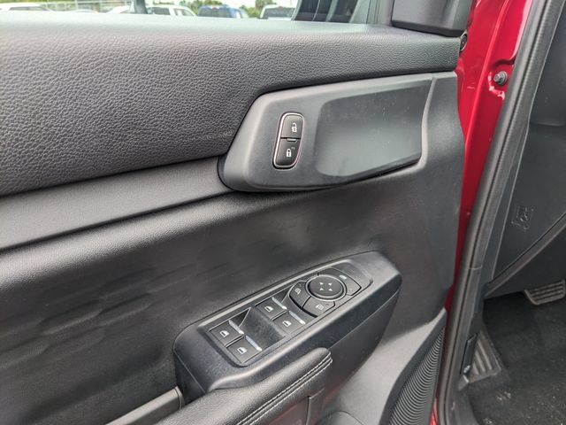 New 2026 Ford Ranger XLT w/ Convenience Package RWD image 18