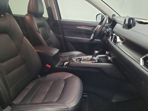 Used 2020 MAZDA CX-5 Grand Touring image 21
