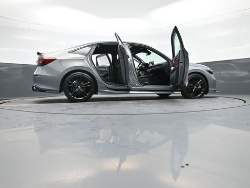 Used 2025 Honda Civic Si image 48