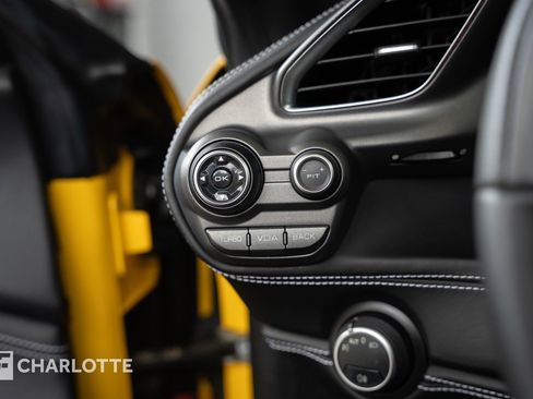 Used 2017 Ferrari 488 Spider image 26
