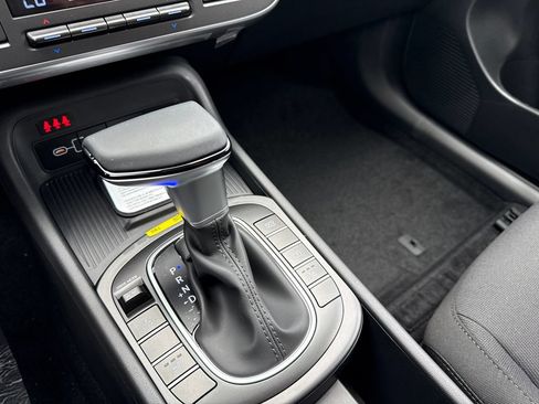 New 2026 Hyundai Kona SEL Sport AWD/4WD image 23