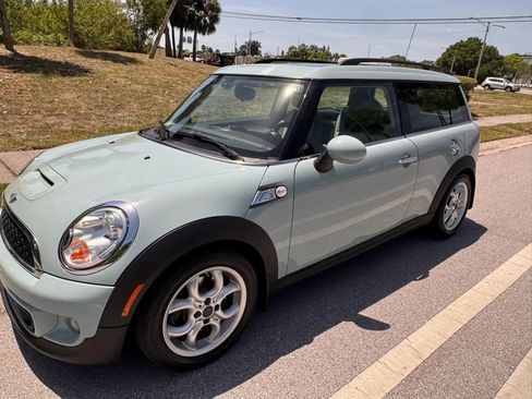 Used 2013 MINI Cooper Countryman S image 9