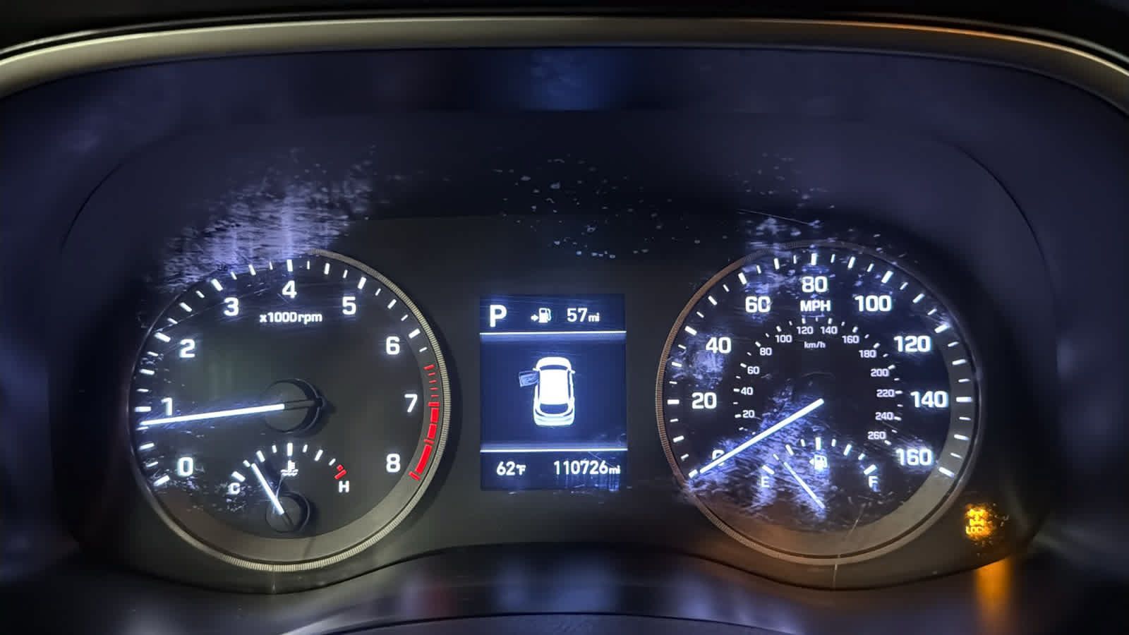 Used 2019 Hyundai Tucson SE AWD/4WD image 14