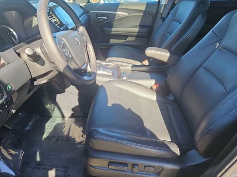 Used 2023 Honda Ridgeline RTL-E image 31