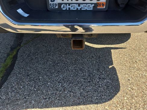 Used 2019 RAM 1500 Big Horn AWD/4WD image 37
