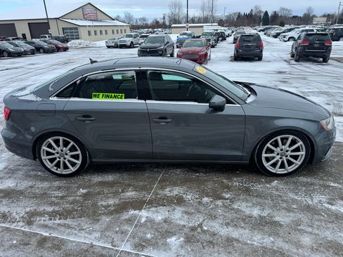 Used 2015 Audi A3 2.0T Premium Plus image 4