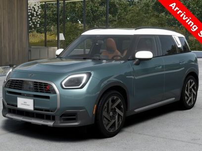 New 2026 MINI Cooper Countryman S