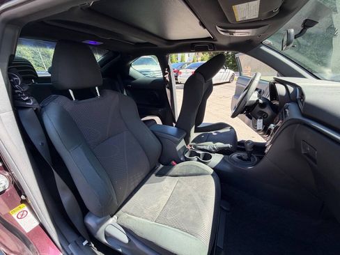 Used 2011 Scion tC FWD image 14