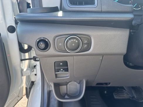 Used 2024 Ford Transit 250 Low Roof w/ Exterior Upgrade Package image 12