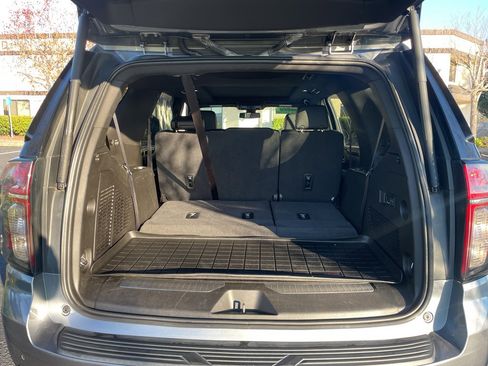 Used 2021 Chevrolet Tahoe Z71 w/ Z71 Signature Package image 56