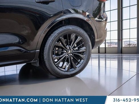 Used 2023 Ford Escape ST-Line Elite AWD/4WD image 45