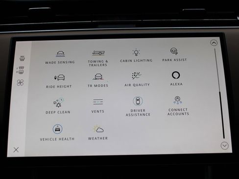 Used 2024 Land Rover Range Rover Long Wheelbase Autobiography image 24