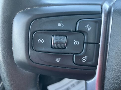 Used 2024 GMC Sierra 1500 SLT AWD/4WD image 19