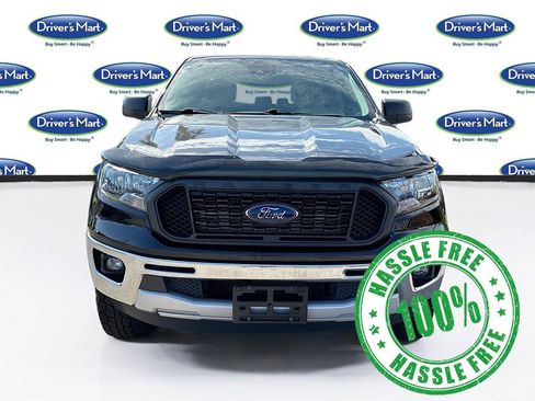 Used 2022 Ford Ranger XL w/ Equipment Group 101A High RWD image 2