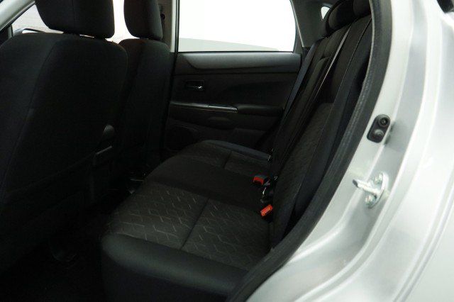 New 2026 Mitsubishi Outlander Sport ES AWD/4WD image 24