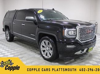 Used 2018 GMC Sierra 1500 Denali w/ Denali Ultimate Package video 1
