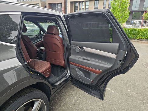 New 2026 Genesis GV80 3.5T Prestige AWD/4WD image 27