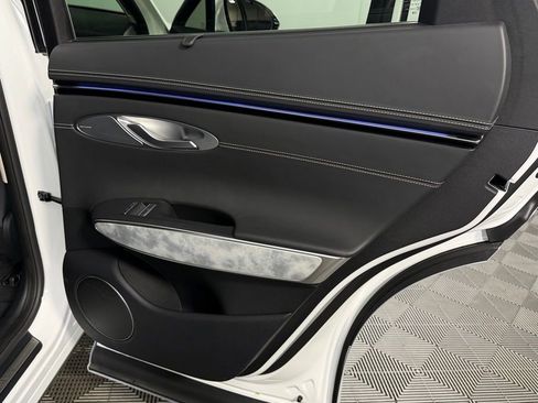 Used 2026 Genesis Electrified GV70 Prestige AWD/4WD image 31